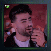 آهنگ خدا حالم بده از سعید محمدی