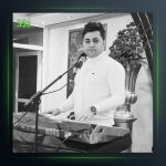 آهنگ خشاوم پر شنگه از احسان علیانی