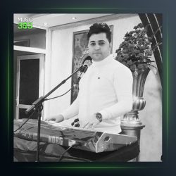 آهنگ خشاوم پر شنگه از احسان علیانی