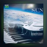 آهنگ خورشید از حامد حنیفی