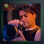 آهنگ خوش اومایی از احسان علیانی