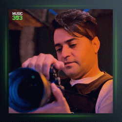 آهنگ خوش اومایی از احسان علیانی