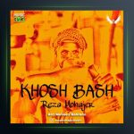 آهنگ خوش باش از رضا مهاجر