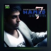 آهنگ خیال از حامد سون