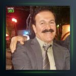 آهنگ خیونت از کوروش اسدپور