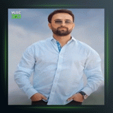 آهنگ داغلاردا دومان گوزلدی از آصف محرم اف