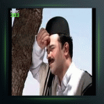 آهنگ داینی از کوروش اسدپور