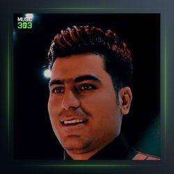 آهنگ دت لره از شهاب مرادیان