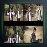 آهنگ دت لک از احسان علیانی