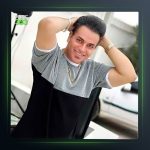 آهنگ دختر عمو از پرویز صادقی