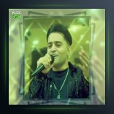 آهنگ دختر مصنوعی از احسان علیانی