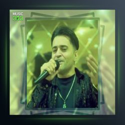 آهنگ دختر مصنوعی از احسان علیانی