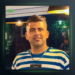 آهنگ دختره بالا بلنگ از احمد بیرانوند