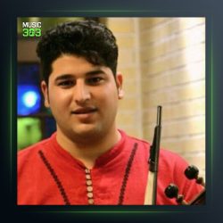 آهنگ درد از داوود رضایی