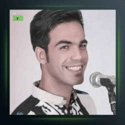 آهنگ درد دل از وحید بسحاق