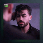 آهنگ درد دیری از سعید محمدی