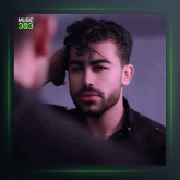 آهنگ درد دیری از سعید محمدی