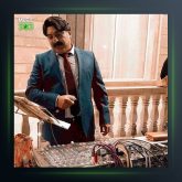 آهنگ درد عشق از حسین انواری