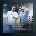 آهنگ درده از پرویز صادقی و مجید ارم