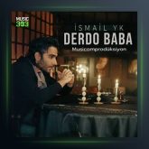 آهنگ دردو بابا از اسماعیل یکا