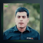 آهنگ درو ار پشت از شهاب مرادیان