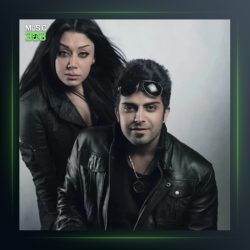 آهنگ دروغ بگو از حامد سون