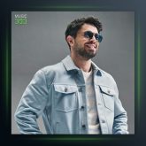 آهنگ درین موزولار از مراد بوز