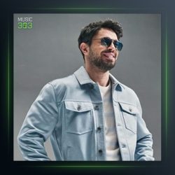 آهنگ درین موزولار از مراد بوز