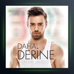 آهنگ درینه از مورات دالکیلیچ