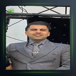 آهنگ دس بگرن از احمد بیرانوند