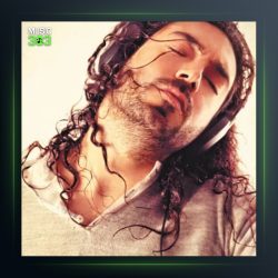 آهنگ دست من نیست از حامد حنیفی