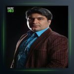 آهنگ دسکم بگر از حسین انواری