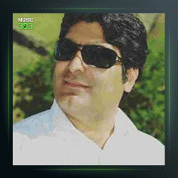 آهنگ دشمنو هزار هزار از حسین انواری