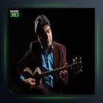 آهنگ دلگیر از حسین انواری