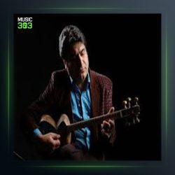 آهنگ دلگیر از حسین انواری