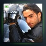 دانلود آهنگ دلی اولوروم از اسماعیل یکا