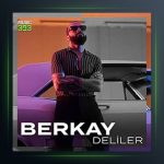 آهنگ دلیلر از برکای