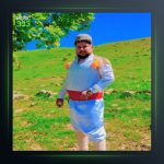 آهنگ دودر گل از اشکان محبی