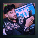 آهنگ دورهمی 2 از سعید محمدی