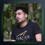 آهنگ دوس ديری از شهاب مرادیان