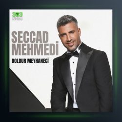 آهنگ دولدور میهانجی از سجاد محمدی