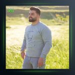 آهنگ دیته چه مکی از پوریا دالوند