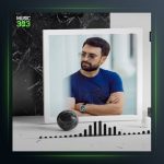 آهنگ دیلیمده اَزبر از آصف محرم اف