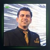 آهنگ دین و مالم از احمد بیرانوند