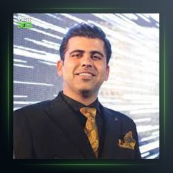 آهنگ دین و مالم از احمد بیرانوند