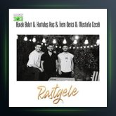 آهنگ راست گله از بوراک بولوت