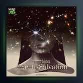 آهنگ راهی به رهائی از حامد حنیفی