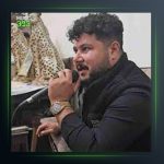 آهنگ رفتن تو بهونه بود از اشکان محبی