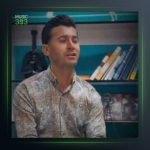 آهنگ رفیق از مرتضی باب