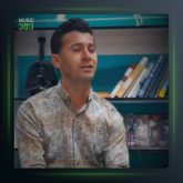 آهنگ رفیق از مرتضی باب